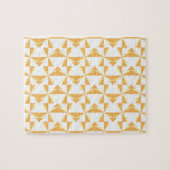 Pumpkin Pinwheels Legpuzzel (Horizontaal)