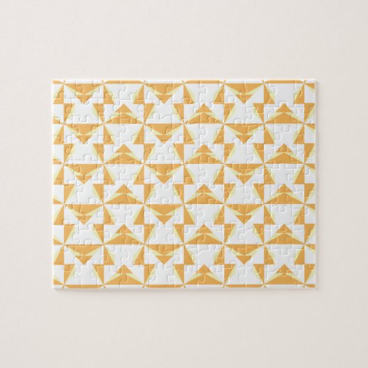 Pumpkin Pinwheels Legpuzzel (Horizontaal)