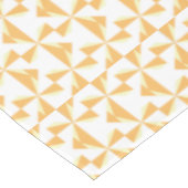 Pumpkin Pinwheels Tafelkleed (Gekanteld)