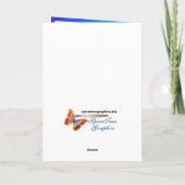 Pumpkin Pirate Kaart (Achterkant)