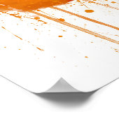 Pumpkin Poster (Hoek)