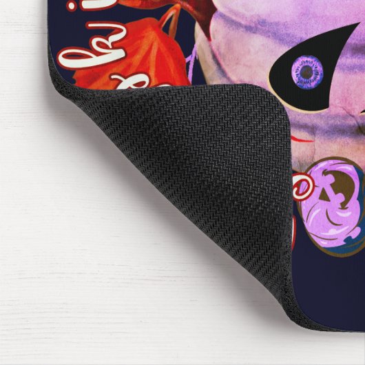 Pumpkin Queen Muismat (Hoek)