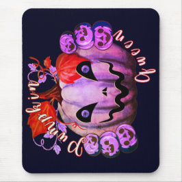 Pumpkin Queen Muismat