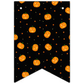 Pumpkin Rain Banner (Derde vlag)