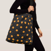 Pumpkin Rain Cross-Body Bag Crossbody Tas (Dichtbij)