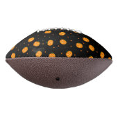 Pumpkin Rain Football (Gedraaid 270)