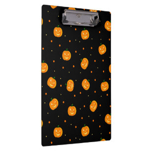 Pumpkin Rain-klembord Klembord