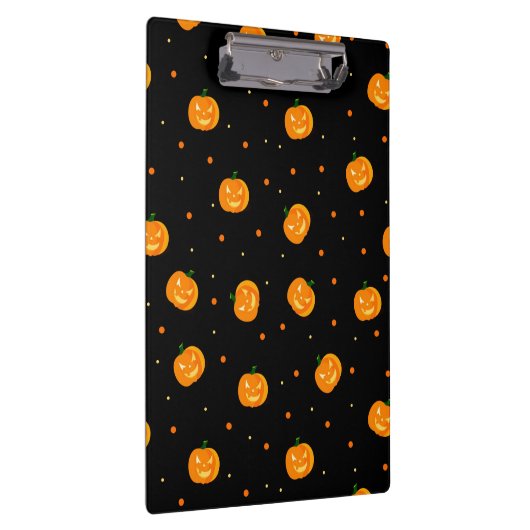Pumpkin Rain-klembord Klembord (Rechts)