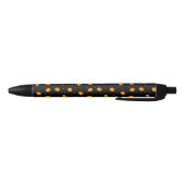 Pumpkin Rain Pen (Bodem)