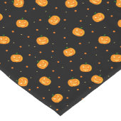 Pumpkin Rain Table Runner Lange Tafelloper (Hoek)