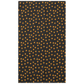 Pumpkin Rain Tablecloth Tafelkleed (Voorkant)