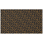 Pumpkin Rain Tablecloth Tafelkleed (Voorkant (Horizontaal))