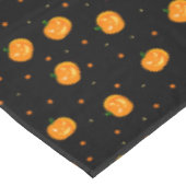Pumpkin Rain Tablecloth Tafelkleed (Gekanteld)
