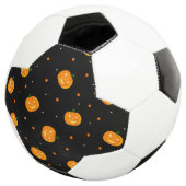 Pumpkin Rain Voetbal (Drie kwart)