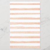 Pumpkin Rustic Floral zei dat ze Kaart zei (Achterkant)