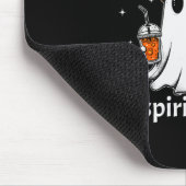 Pumpkin Sce And The Srit Of Christ Funny Ghost Hal Muismat (Hoek)