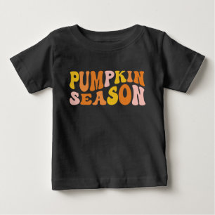 Pumpkin Season