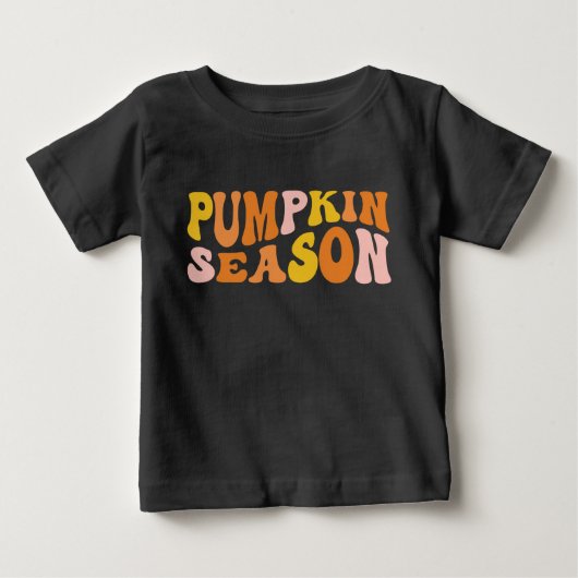 Pumpkin Season (Voorkant)