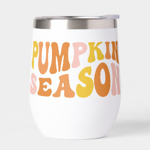 Pumpkin Season