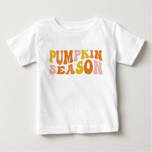 Pumpkin Season