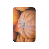 Pumpkin Season Badmat (Voorkant Verticaal)
