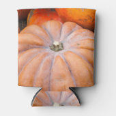 Pumpkin Season Blikjeskoeler (Voorkant)