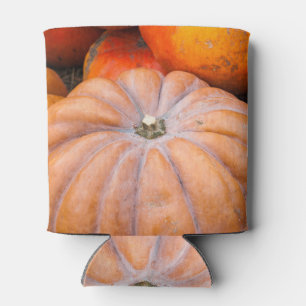 Pumpkin Season Blikjeskoeler