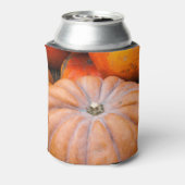 Pumpkin Season Blikjeskoeler (Blikje Achterkant)