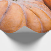 Pumpkin Season Cadeaupapier (Hoek)