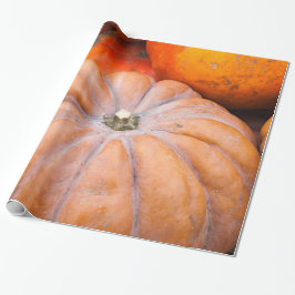 Pumpkin Season Cadeaupapier