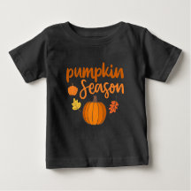 Pumpkin Season Herfst