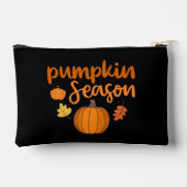 Pumpkin Season Herfst Etui (Achterkant)