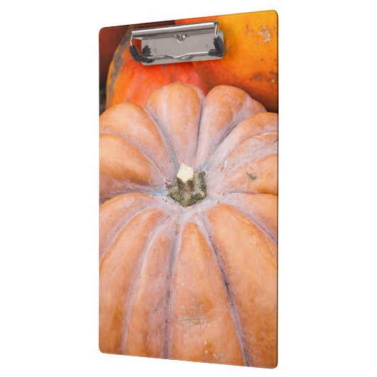 Pumpkin Season Klembord (Links)