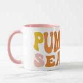 Pumpkin Season Mok (Links)