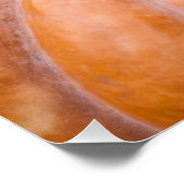 Pumpkin Season Perfect Poster (Hoek)