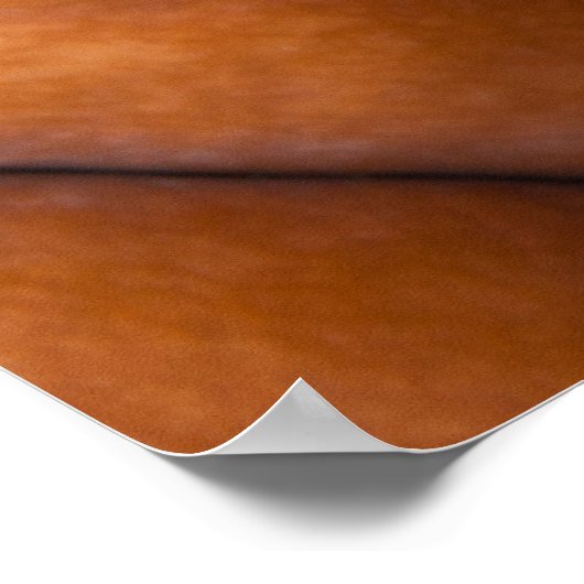 Pumpkin Season Poster (Hoek)