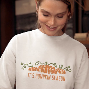 Pumpkin Season Trui