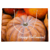 Pumpkin Season Two-teksten Groot Cadeauzakje (Voorkant)