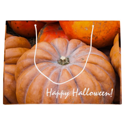 Pumpkin Season Two-teksten Groot Cadeauzakje (Voorkant)