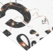 Pumpkin seizoen 2025 – Thanksgiving 2025 Tafelkleed (Gekanteld)