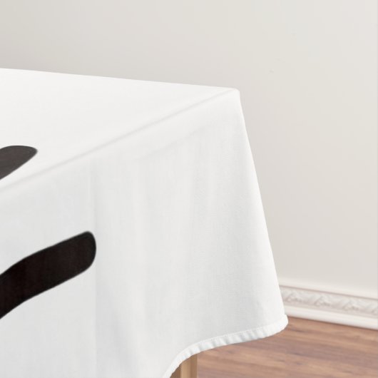 Pumpkin seizoen 2025 – Thanksgiving Tafelkleed (Voorbeeld)