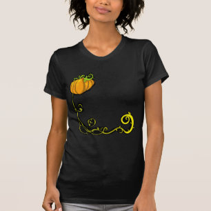 Pumpkin-Shirt T-shirt
