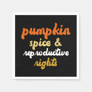 Pumpkin Sice Reproductive Rights Pro Choice Servet