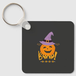 Pumpkin Sleutelhanger