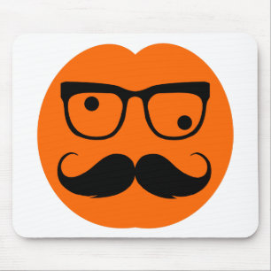 Pumpkin-snor Muismat