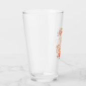 Pumpkin-specerij en alles wat mooi is glas (Rechts)