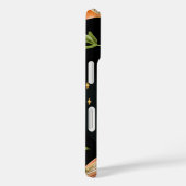 Pumpkin Spell – Spookachtige Schattigee Halloween Case-Mate iPhone Case (Achterkant / Rechts)