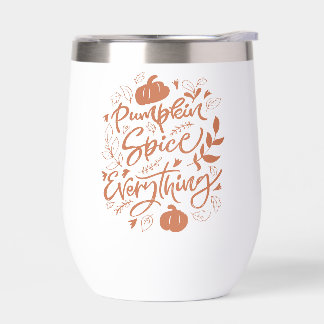 Pumpkin Spice Alles