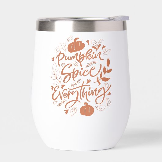 Pumpkin Spice Alles (Links)