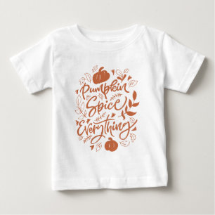 Pumpkin Spice Alles
